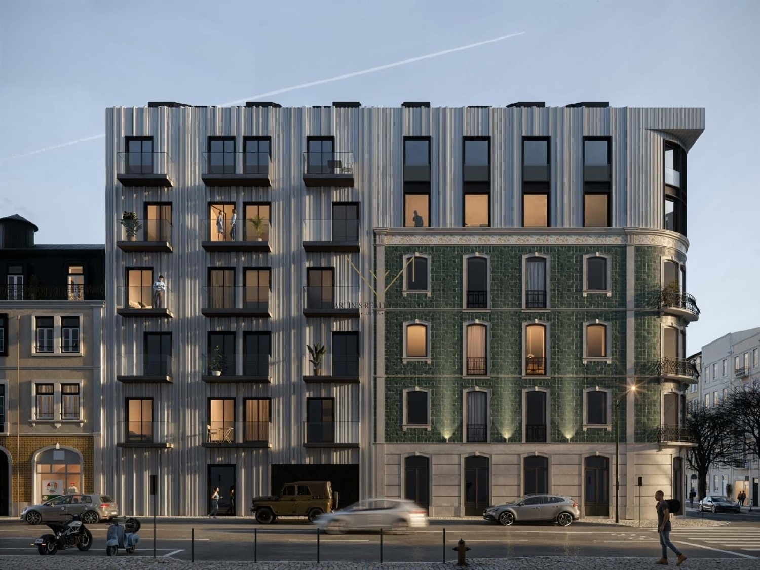  en venta apartamento Lisboa Lisboa 1