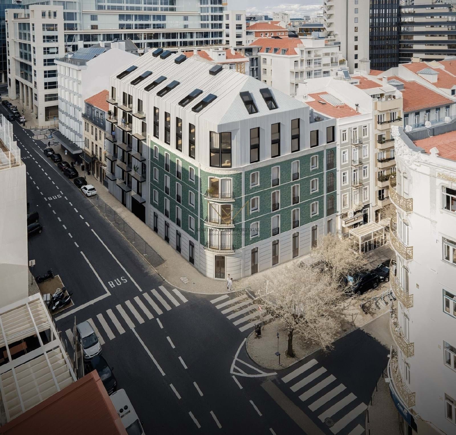  en venta apartamento Lisboa Lisboa 2