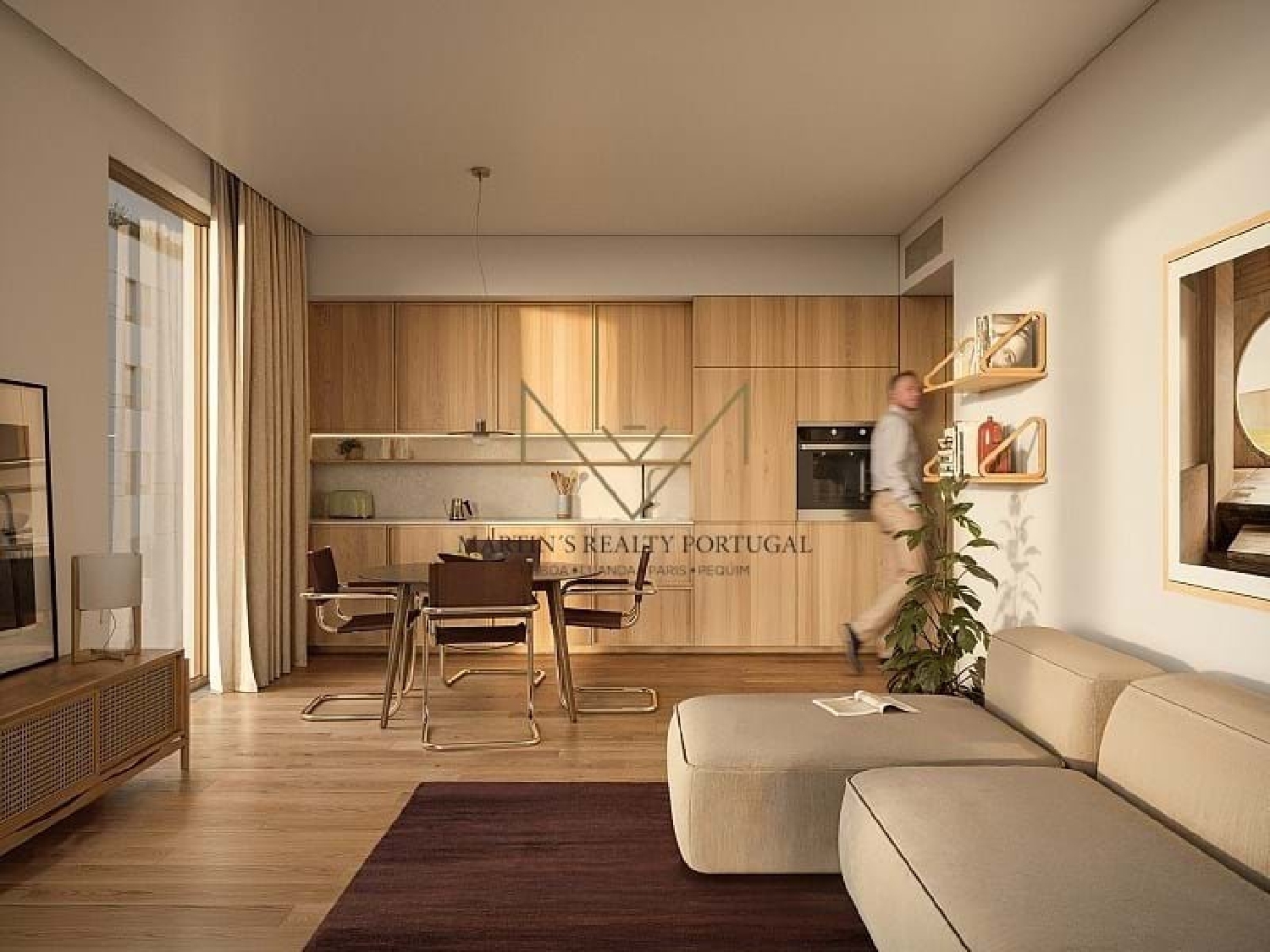  en venta apartamento Lisboa Lisboa 8