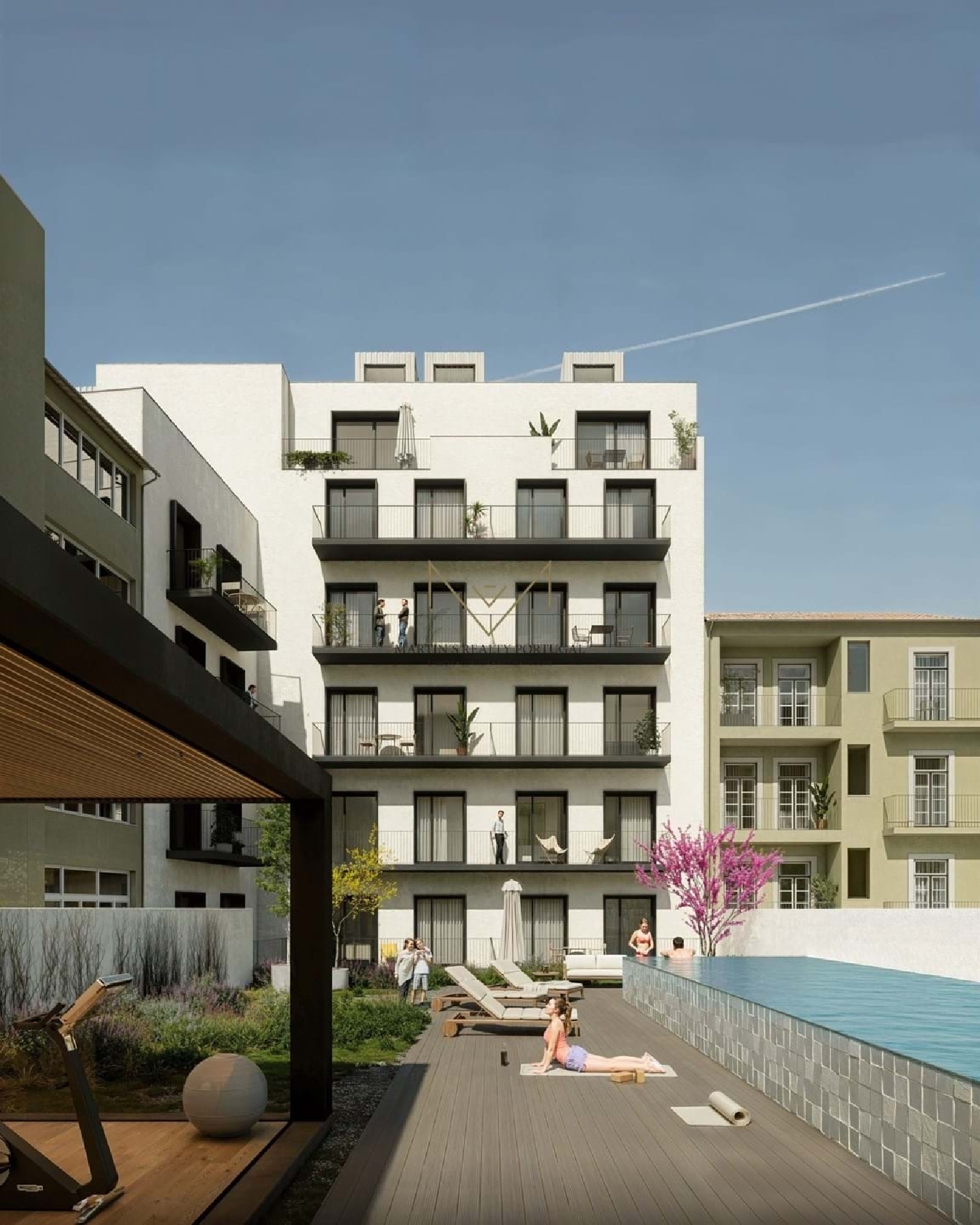  en venta apartamento Lisboa Lisboa 1