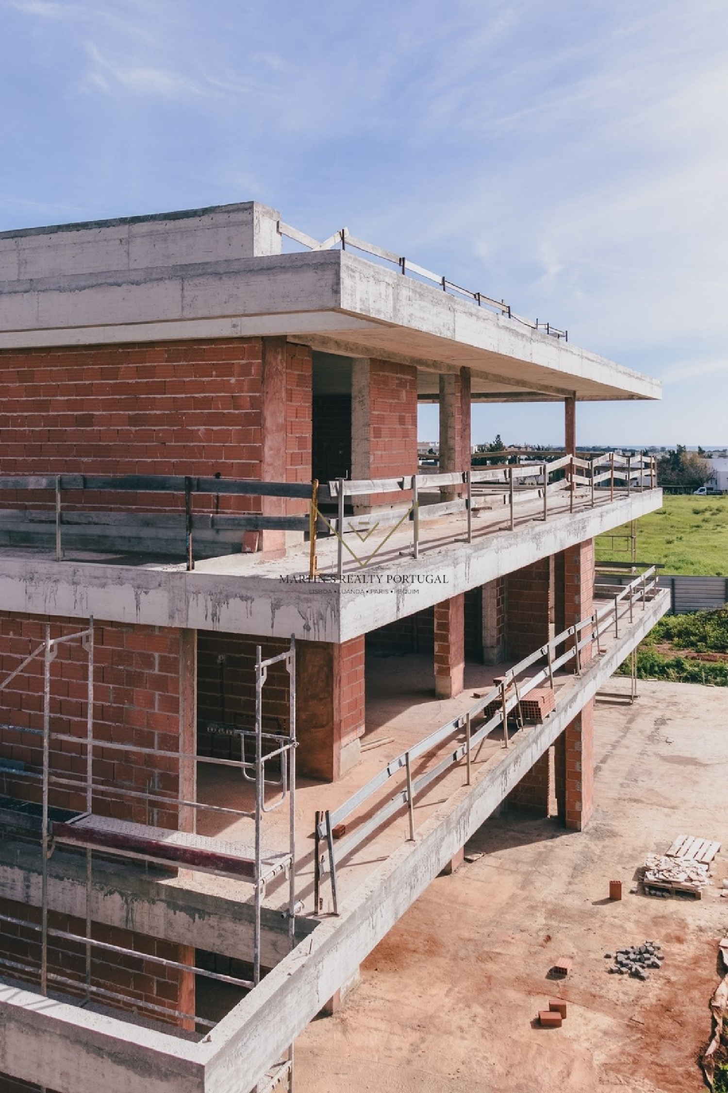  te koop appartement Loulé Loulé 4