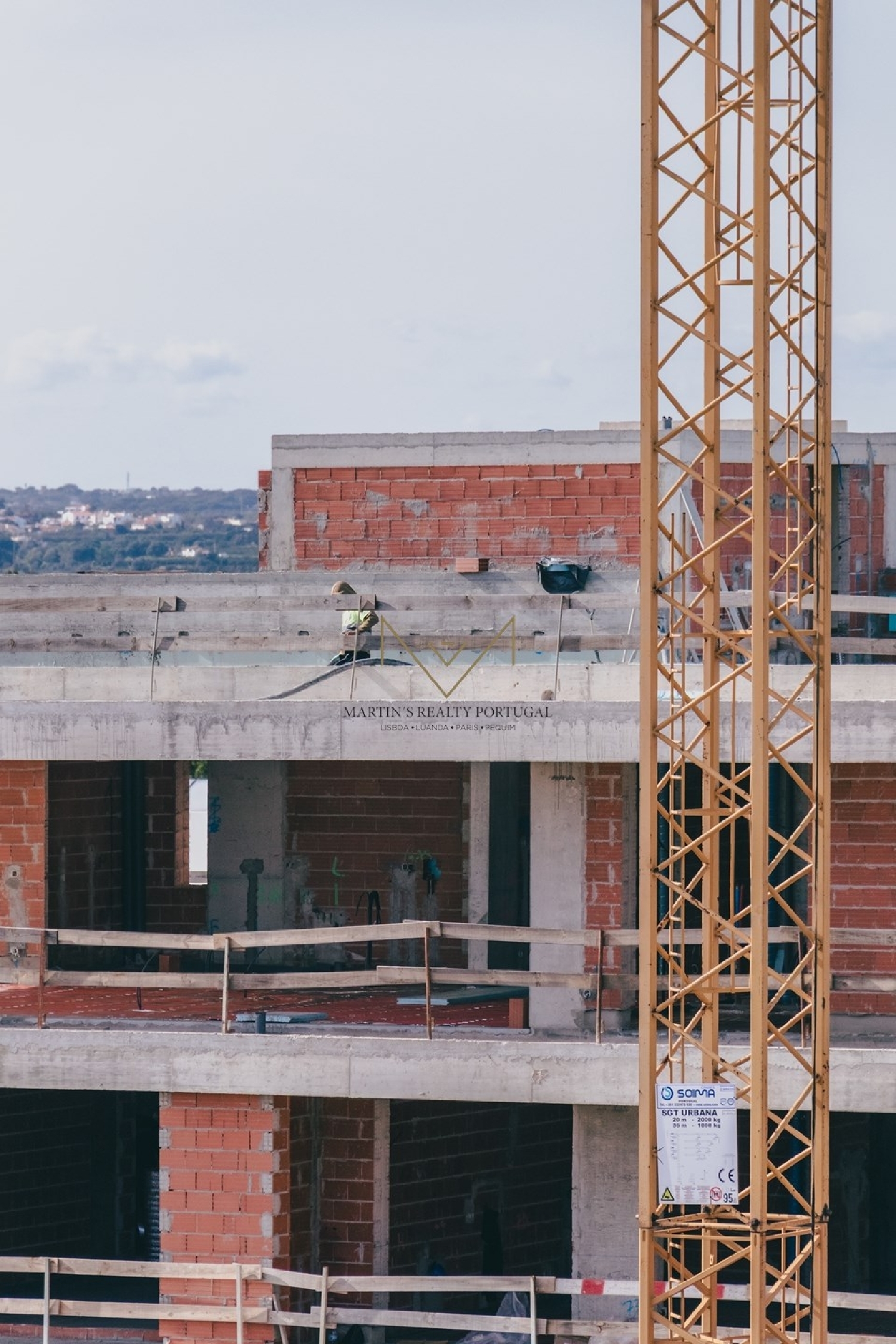  te koop appartement Loulé Loulé 5
