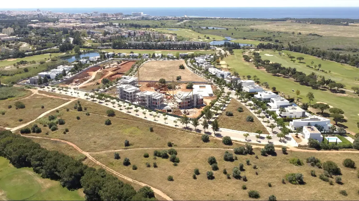  te koop appartement Loulé Loulé 8