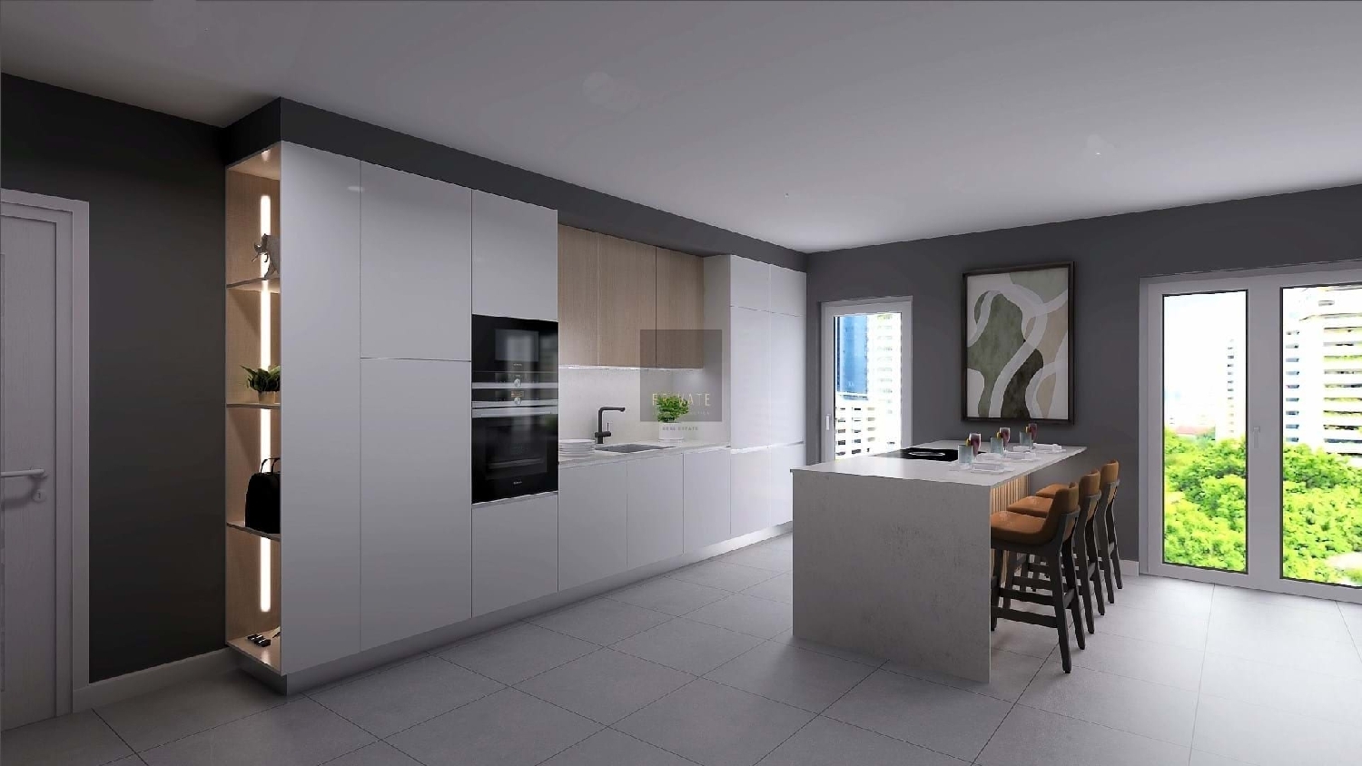  for sale apartment Loulé Loulé 1