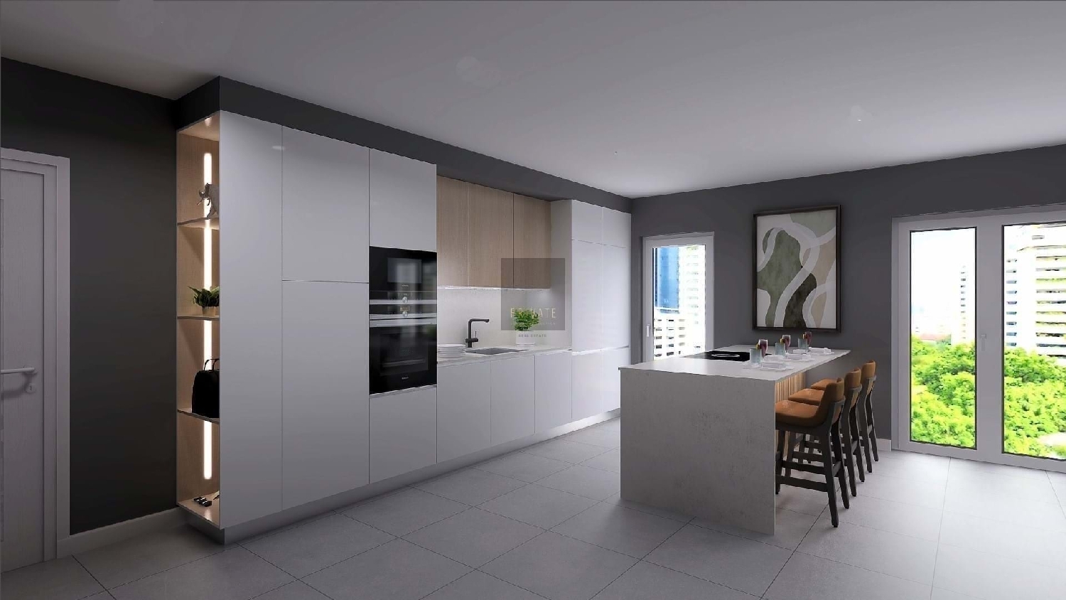 te koop appartement Loulé Loulé 3