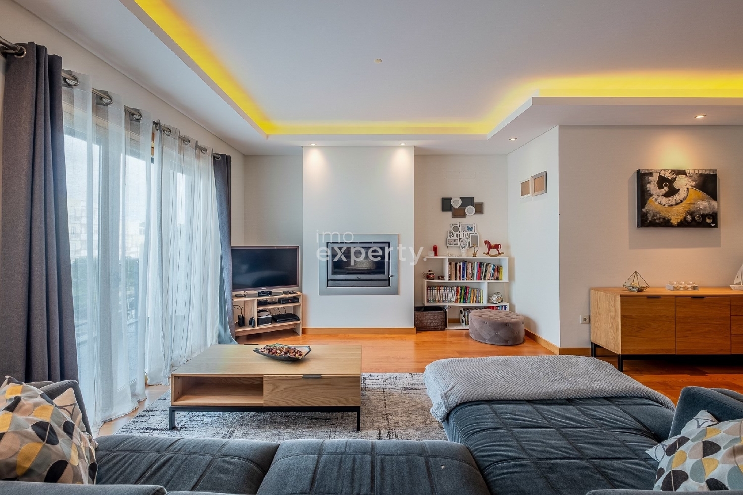 te koop appartement Mafra Mafra 3