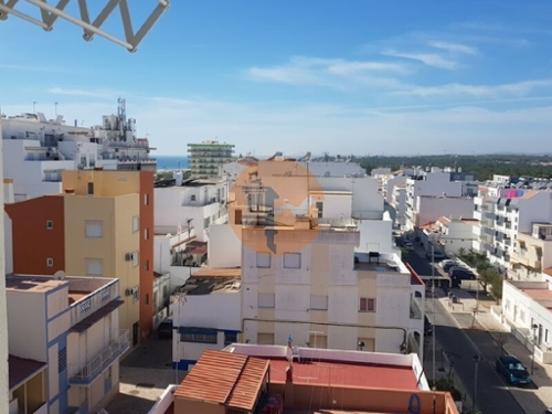 Monte Gordo Vila Real De Santo António appartement foto 342585