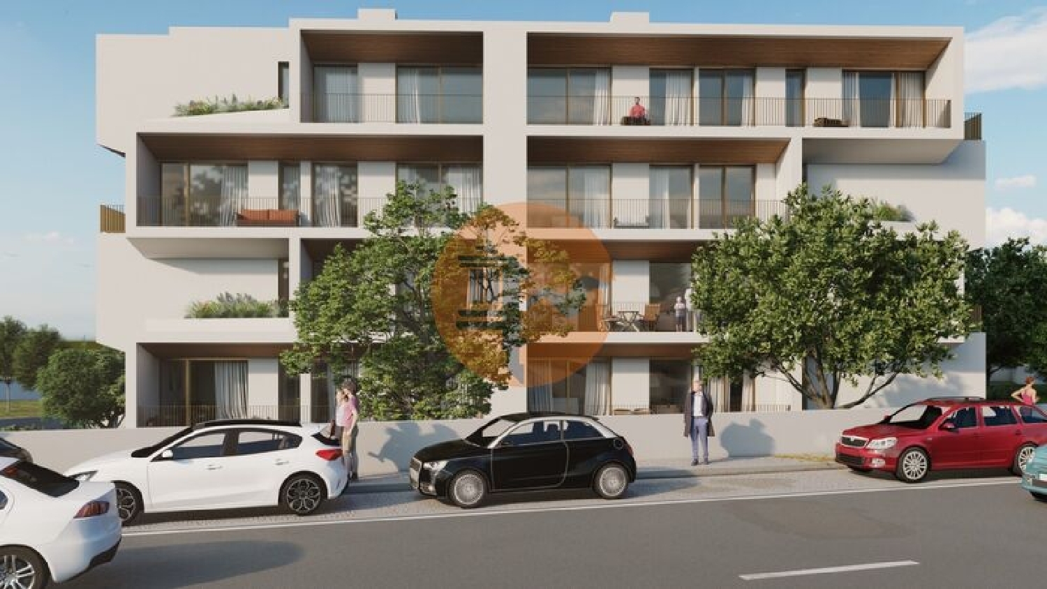  te koop appartement Montenegro Faro 5