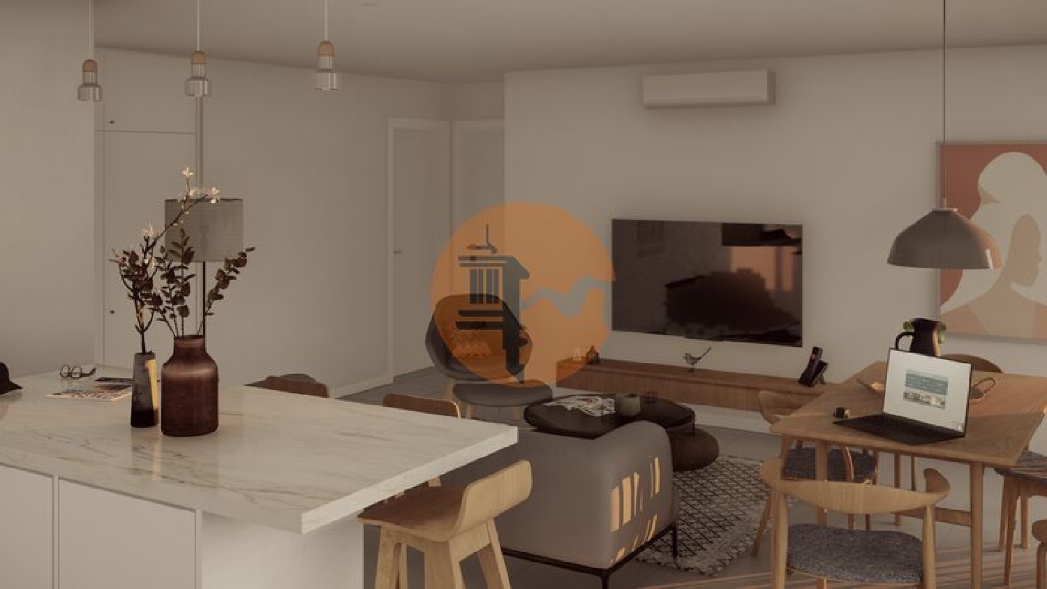  te koop appartement Montenegro Faro 2