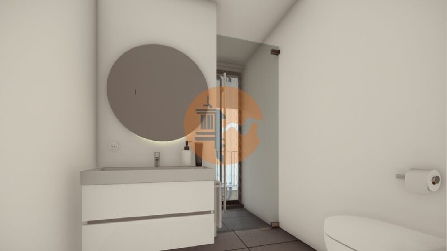  te koop appartement Montenegro Faro 4