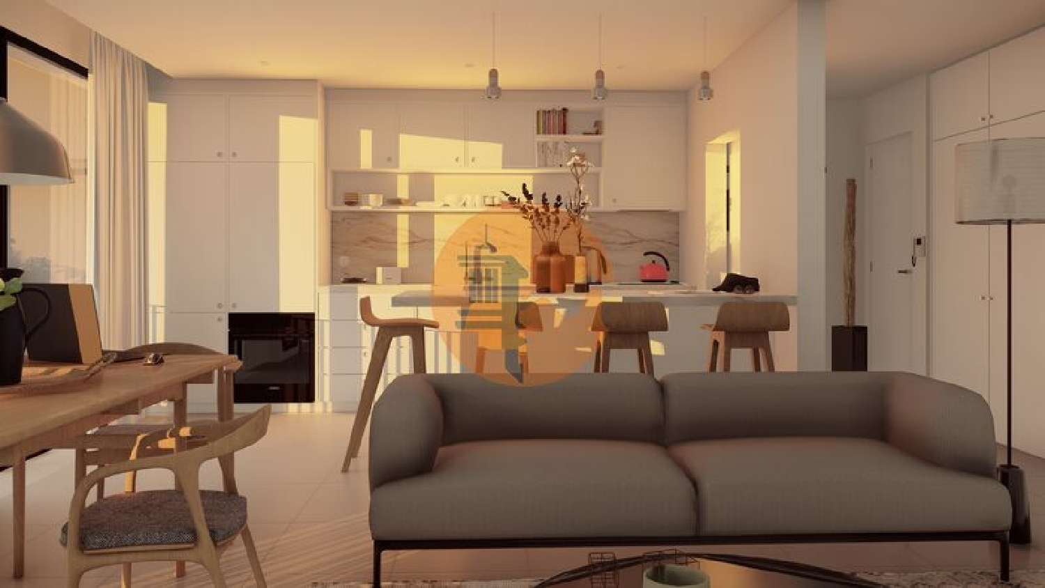  te koop appartement Montenegro Faro 8