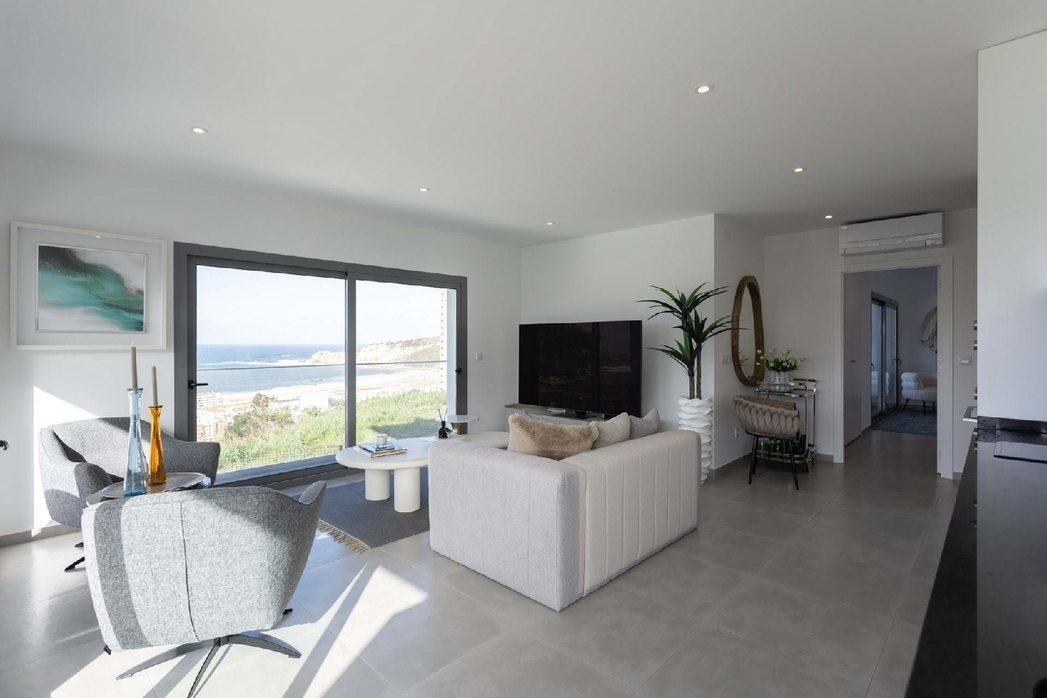  te koop appartement Nazaré Nazaré 4