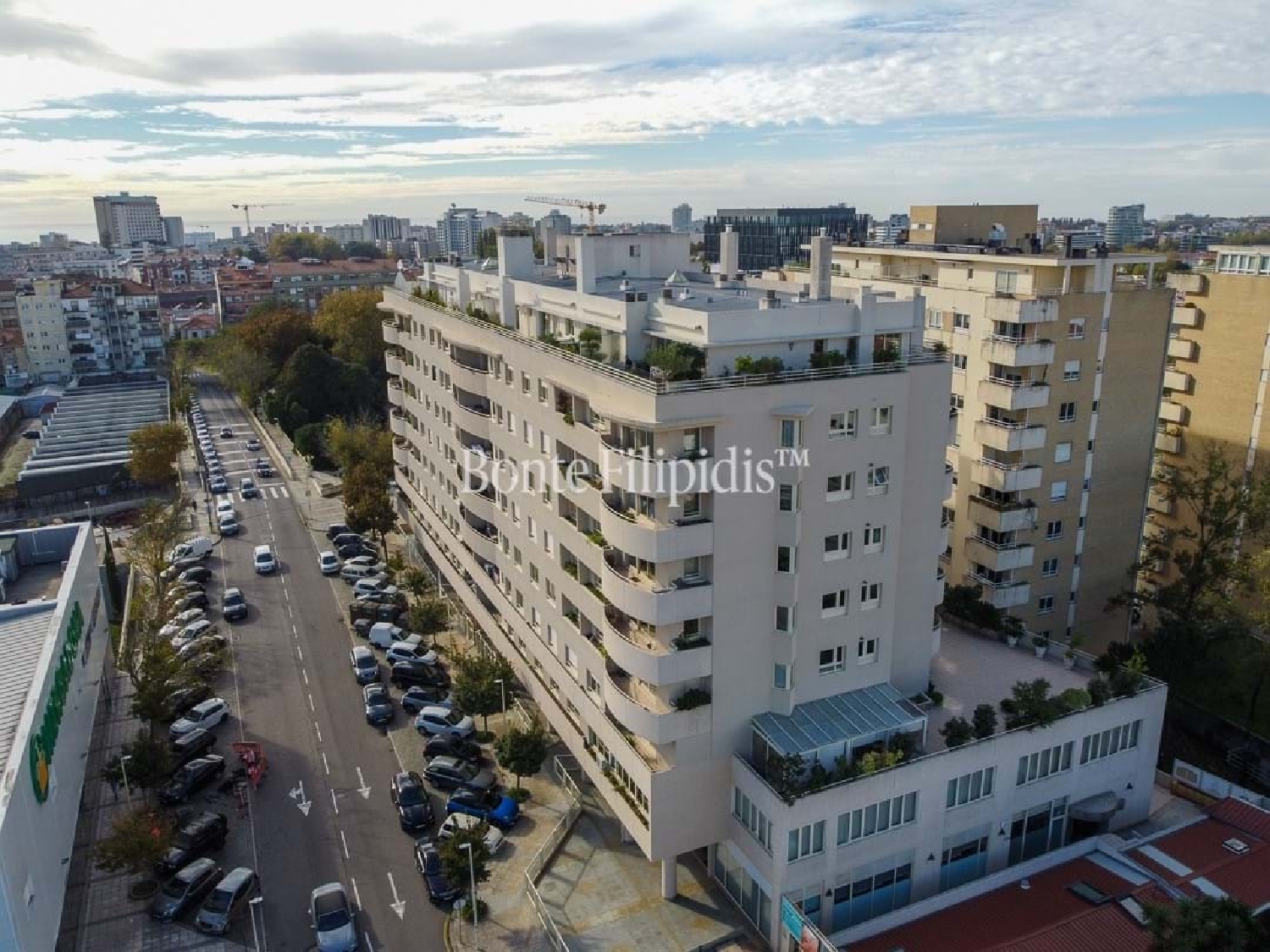  en venta apartamento Porto Porto 1