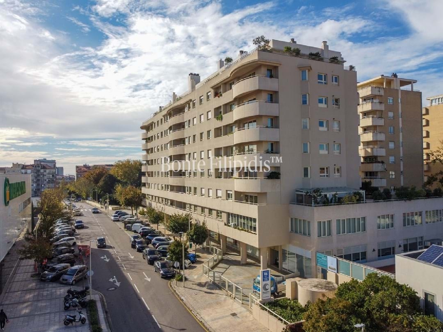  en venta apartamento Porto Porto 2