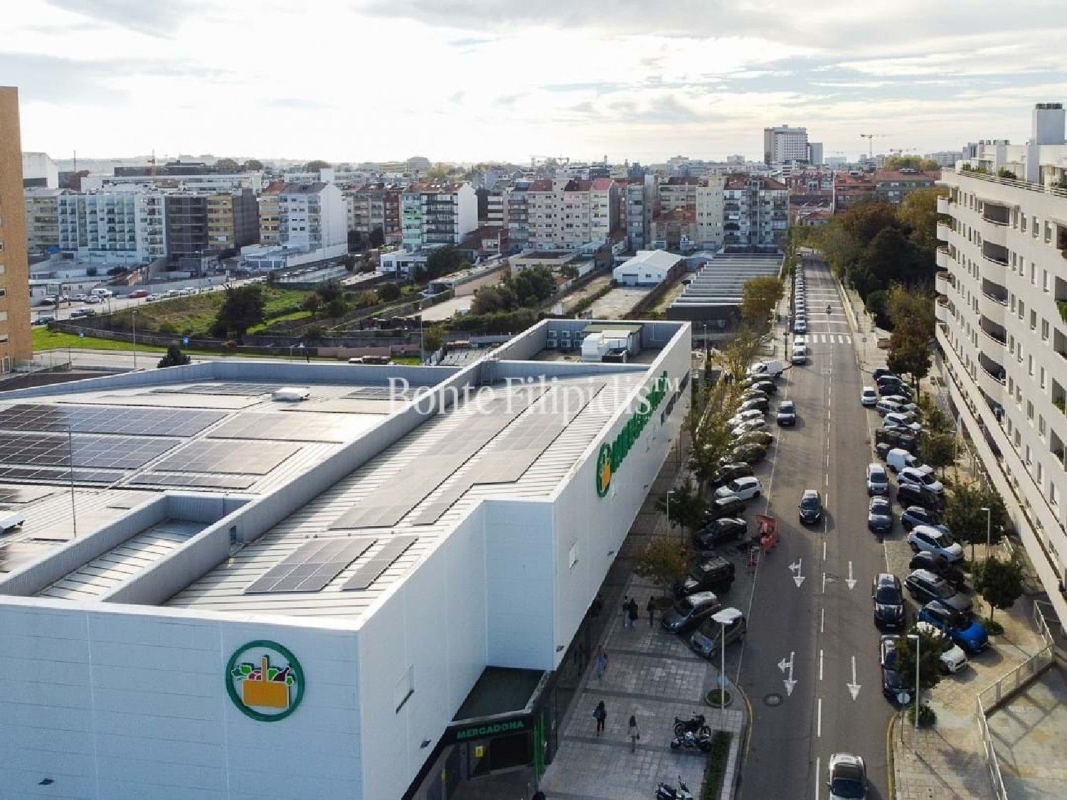  en venta apartamento Porto Porto 3