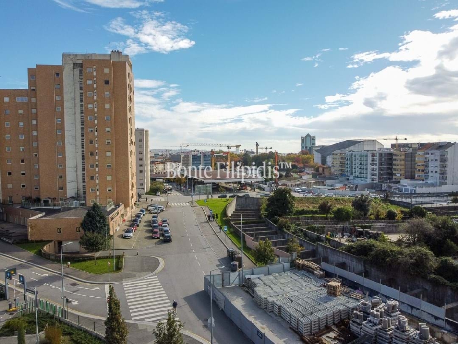  en venta apartamento Porto Porto 4