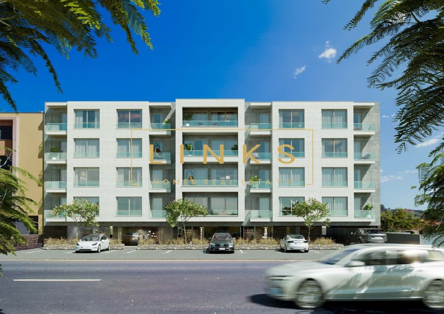 à vendre appartement Ribeira Brava Ribeira Brava 2