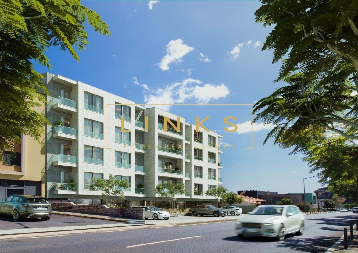 à vendre appartement Ribeira Brava Ribeira Brava 4