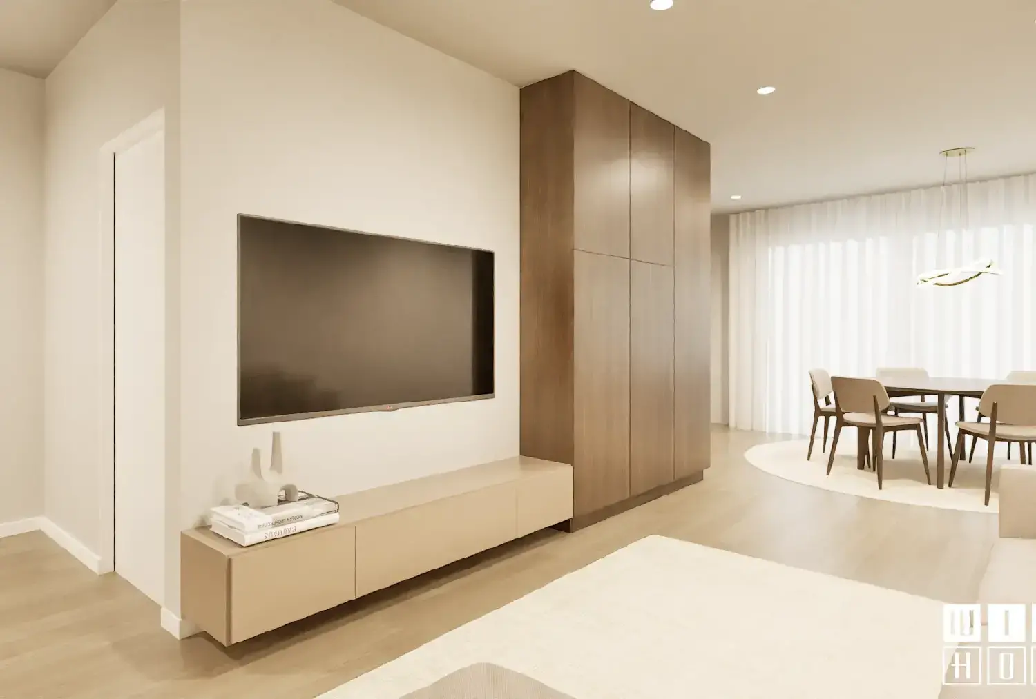 for sale apartment Sá Anadia 1