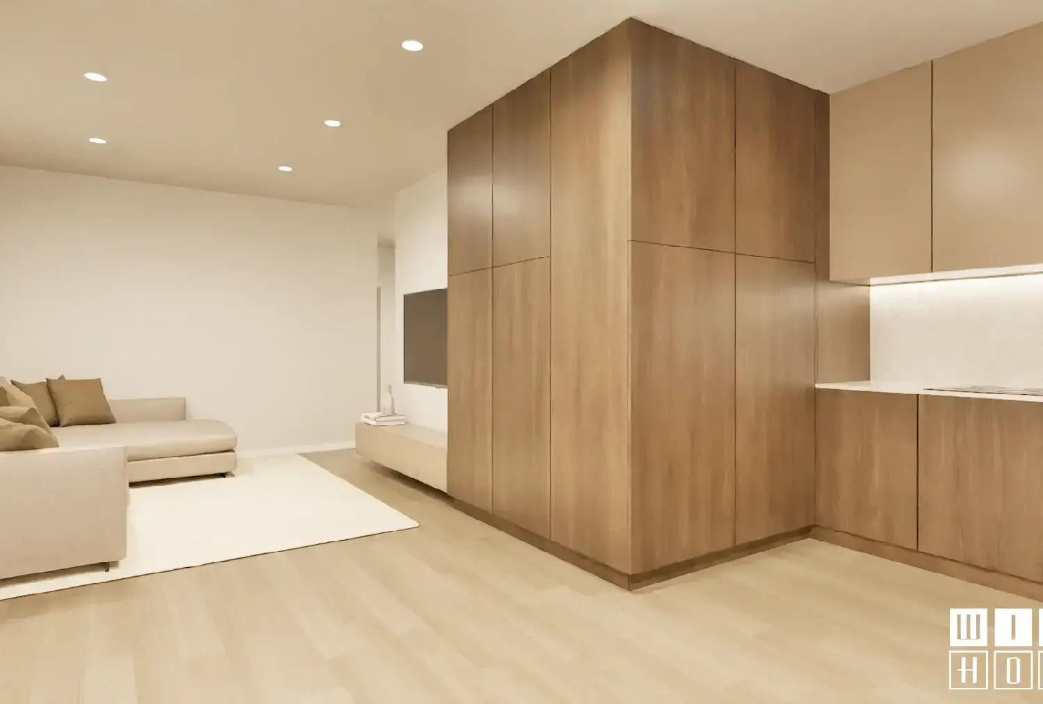 for sale apartment Sá Anadia 3