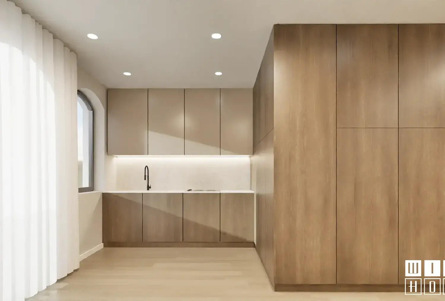  for sale apartment Sá Anadia 3