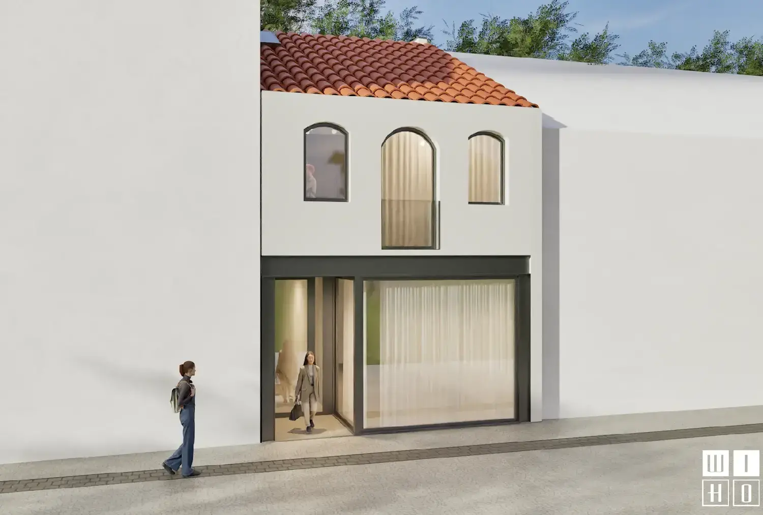  for sale apartment Sá Anadia 7