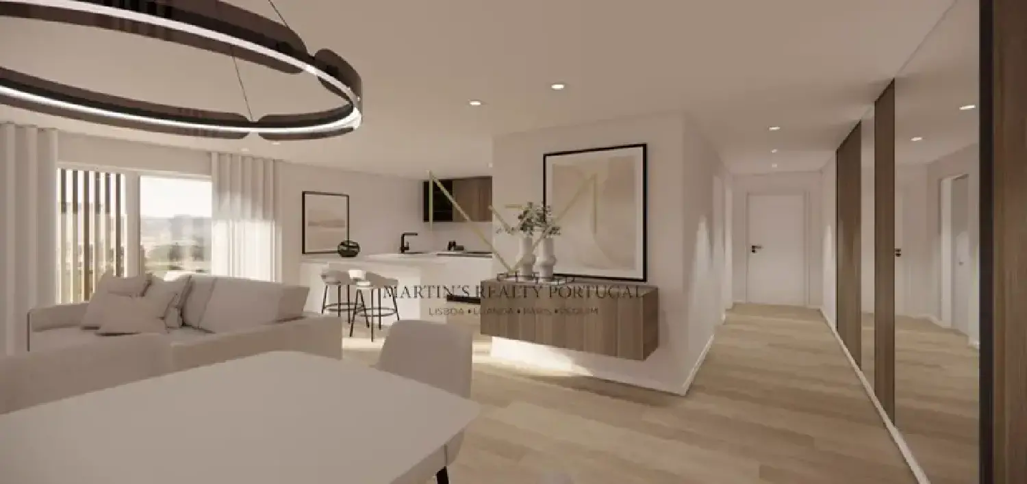  kaufen Wohnung/ Apartment Setúbal Setúbal 1