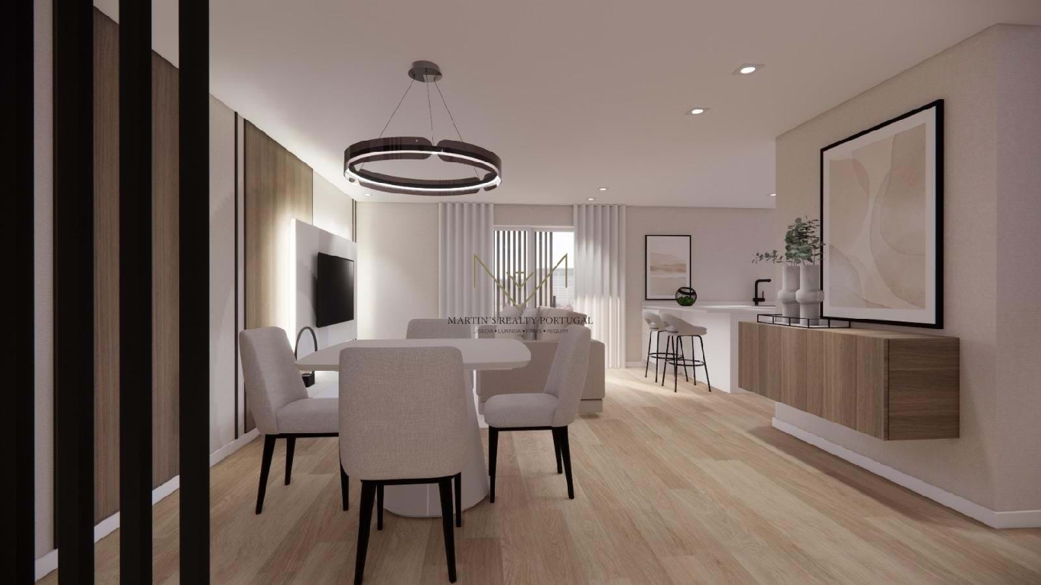  kaufen Wohnung/ Apartment Setúbal Setúbal 3