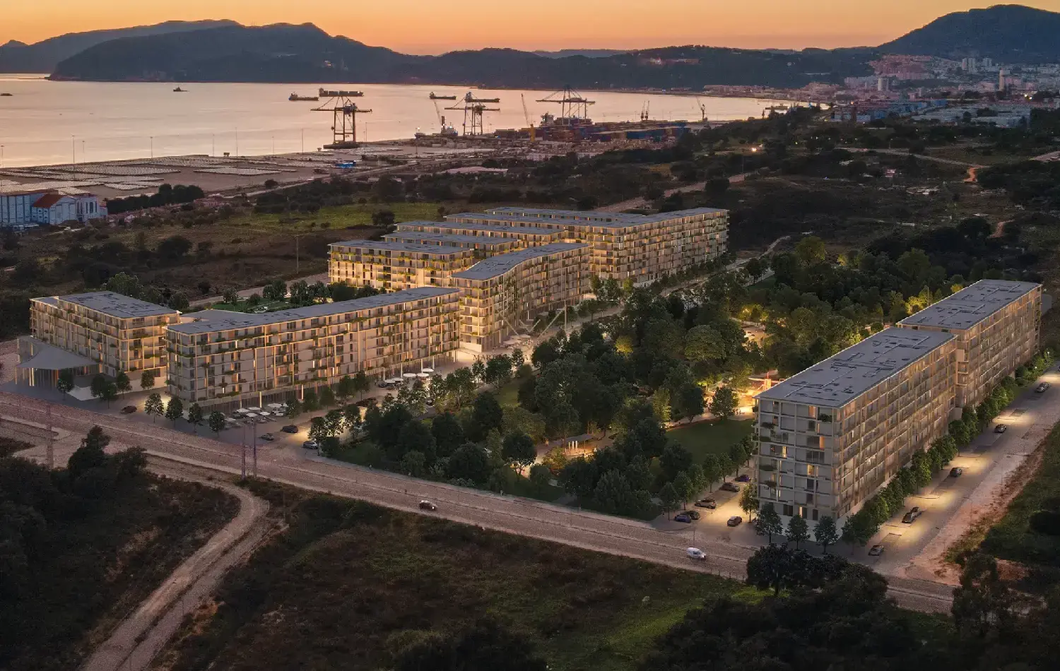  te koop appartement Setúbal Setúbal 4