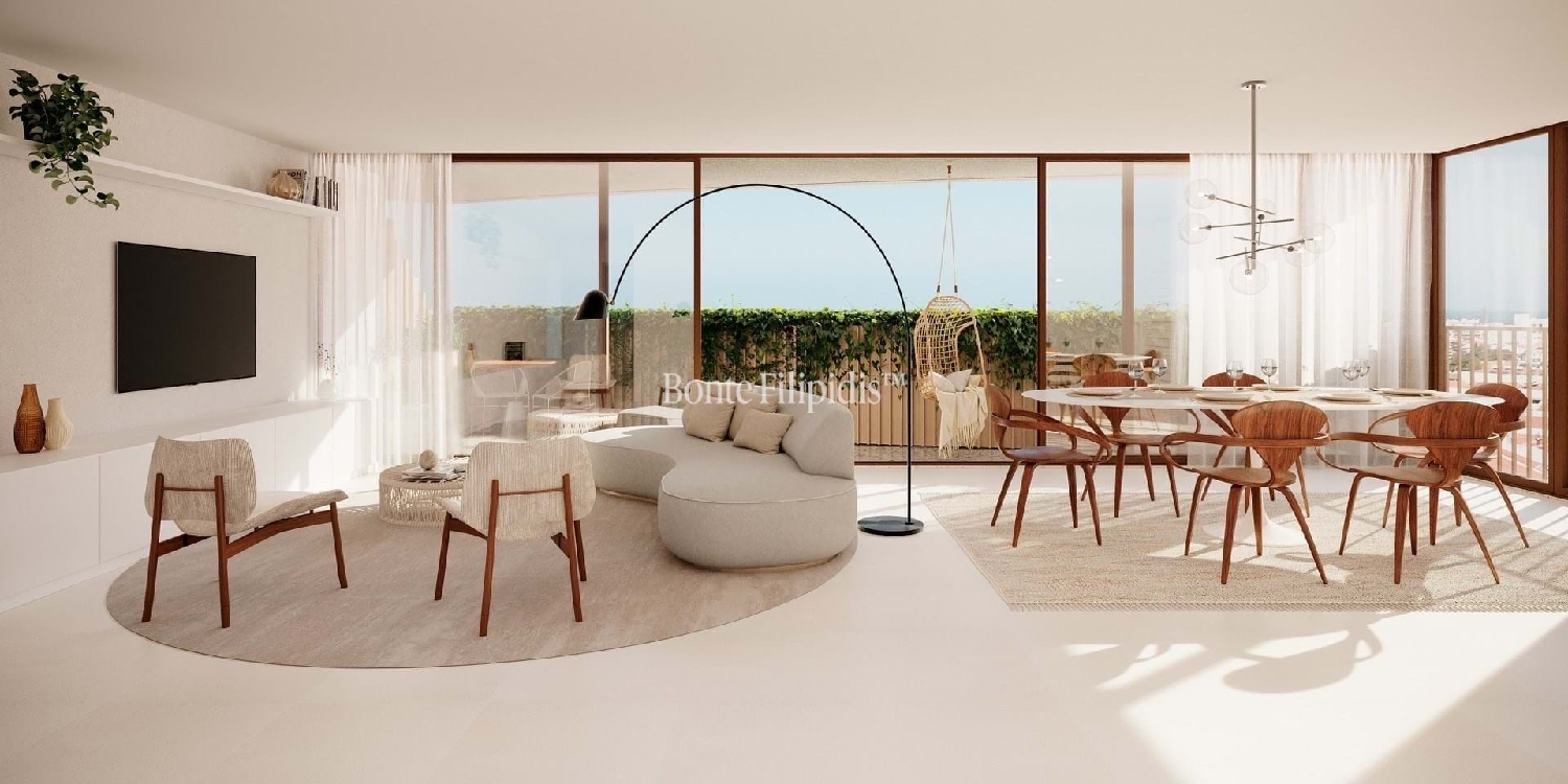  te koop appartement Sines Sines 8