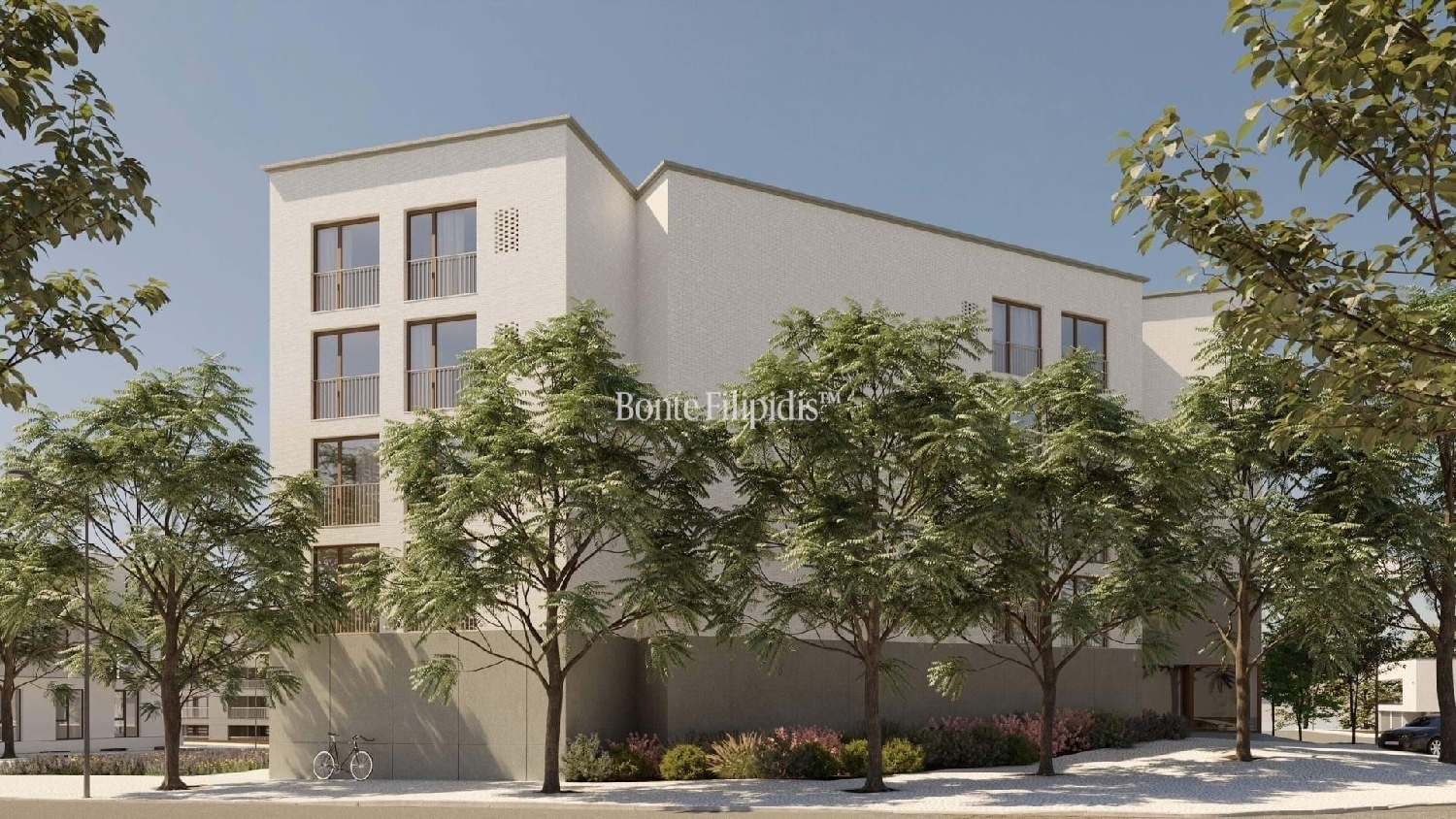  te koop appartement Sines Sines 4