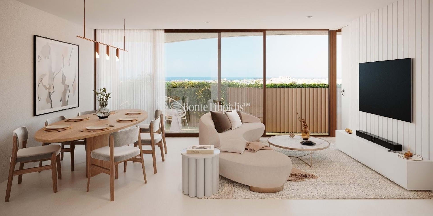  te koop appartement Sines Sines 8