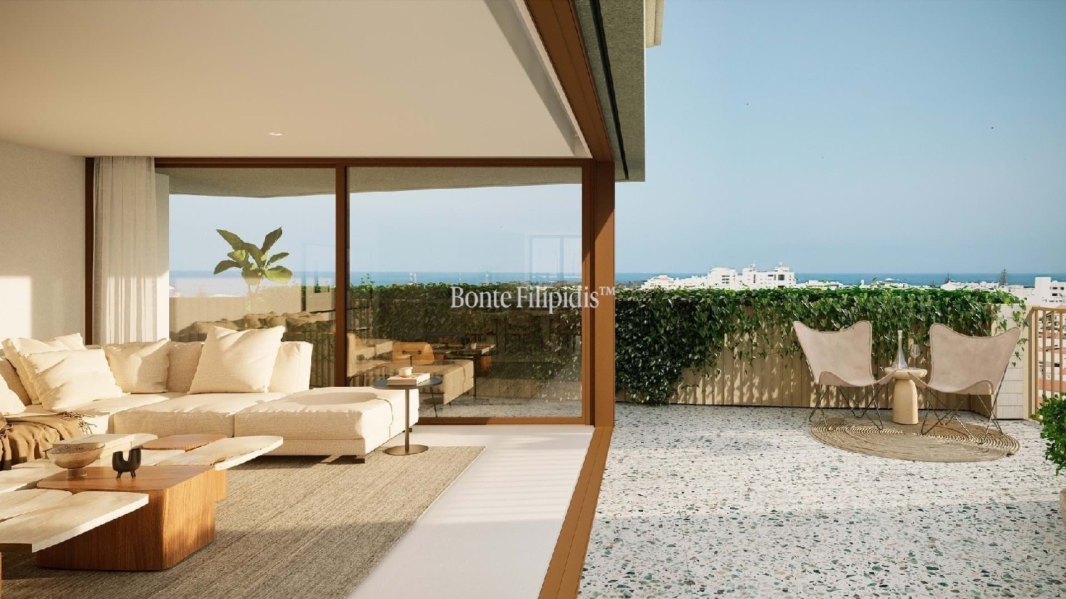  te koop appartement Sines Sines 2