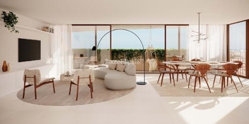 Sines Sines appartement foto 342491