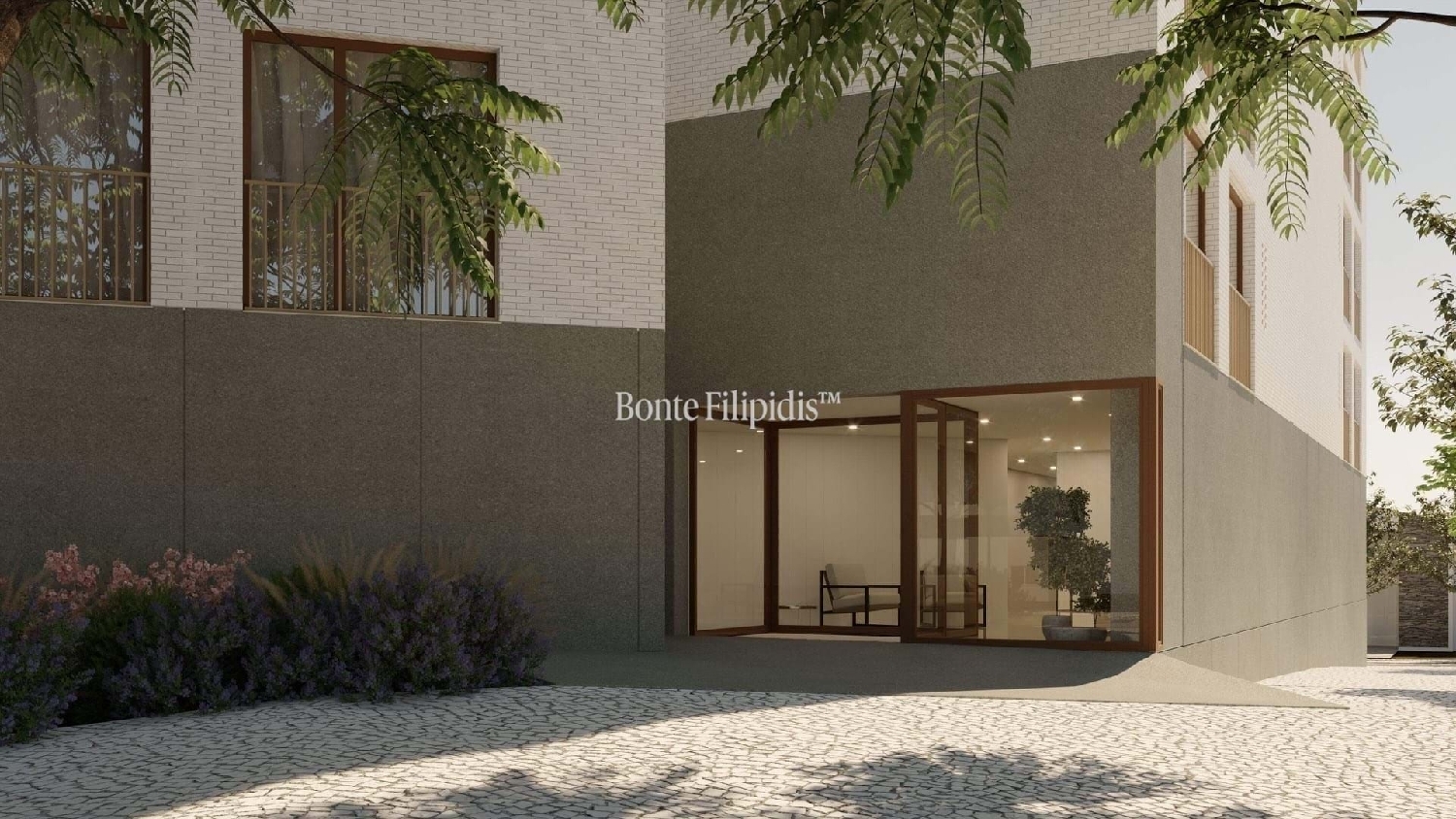  te koop appartement Sines Sines 3