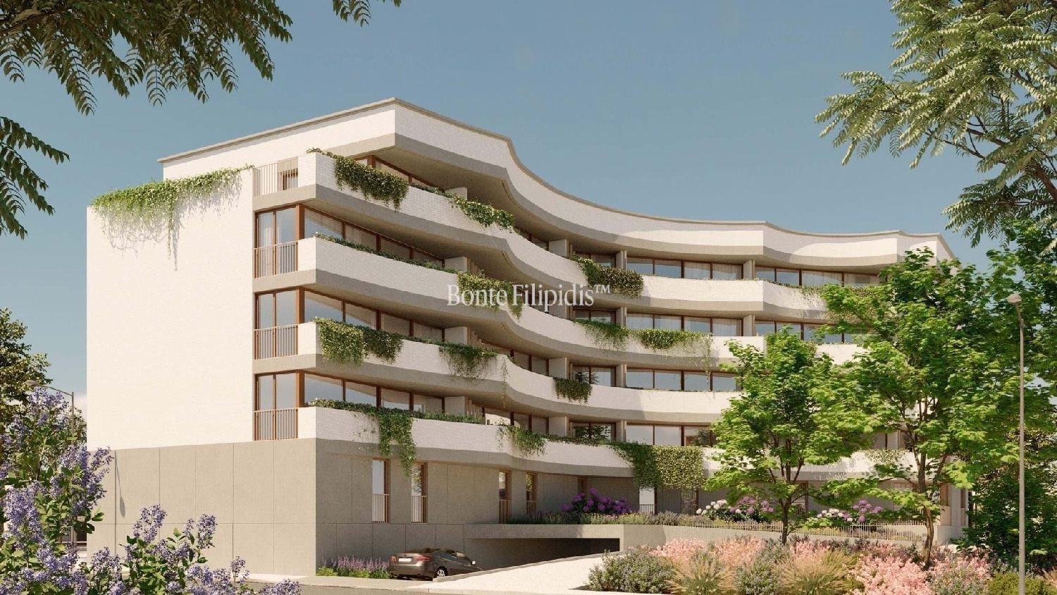  te koop appartement Sines Sines 5