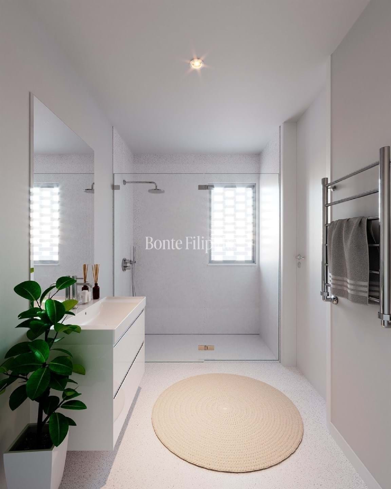  te koop appartement Sines Sines 4