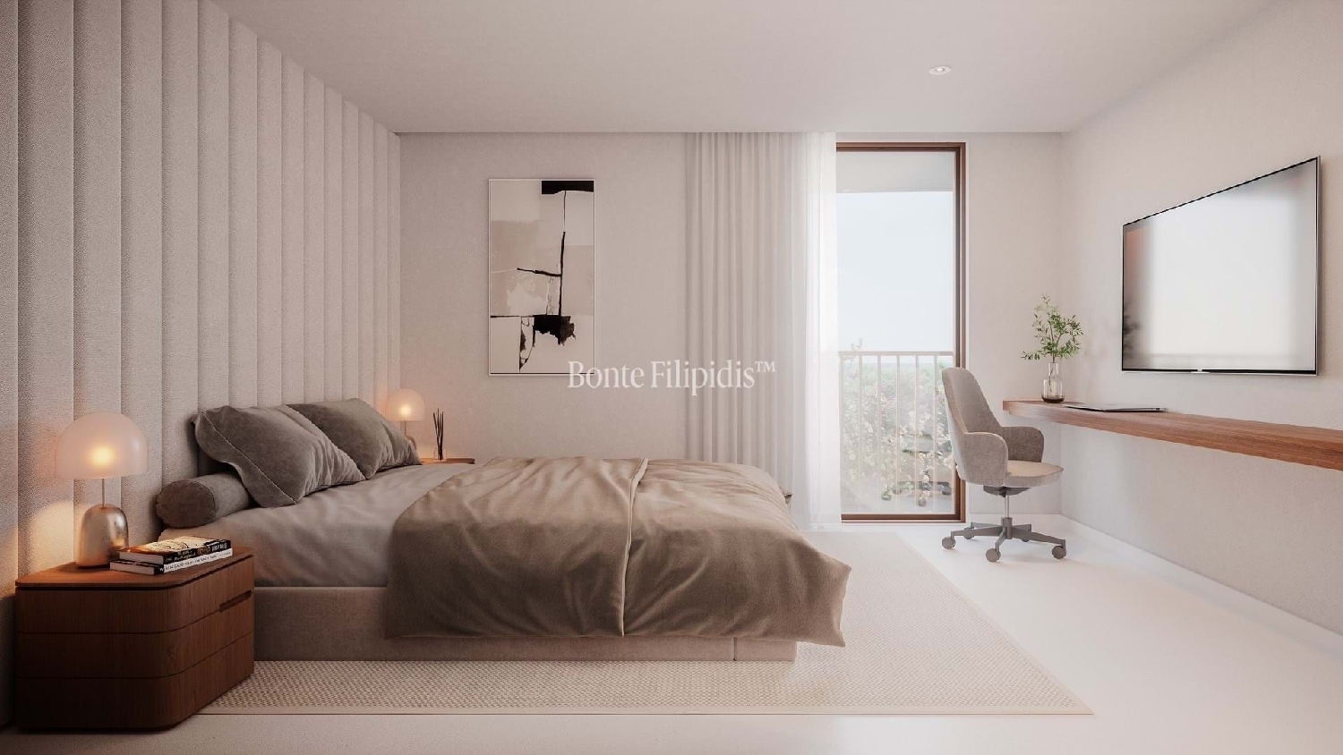  te koop appartement Sines Sines 5