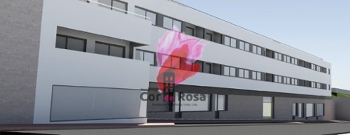 Braga Braga Wohnung/ Apartment Bild 342391