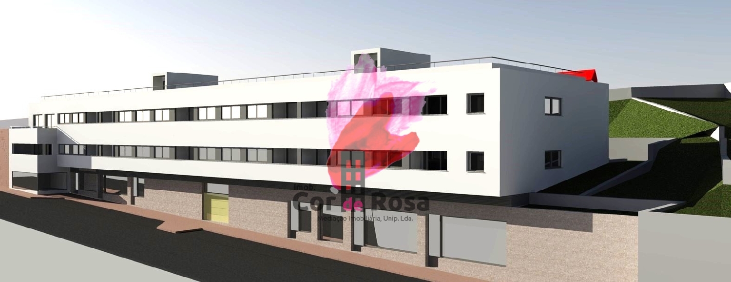 kaufen Wohnung/ Apartment Braga Braga 2