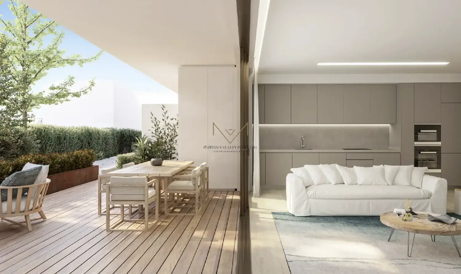  en venta apartamento Tavira Tavira 3