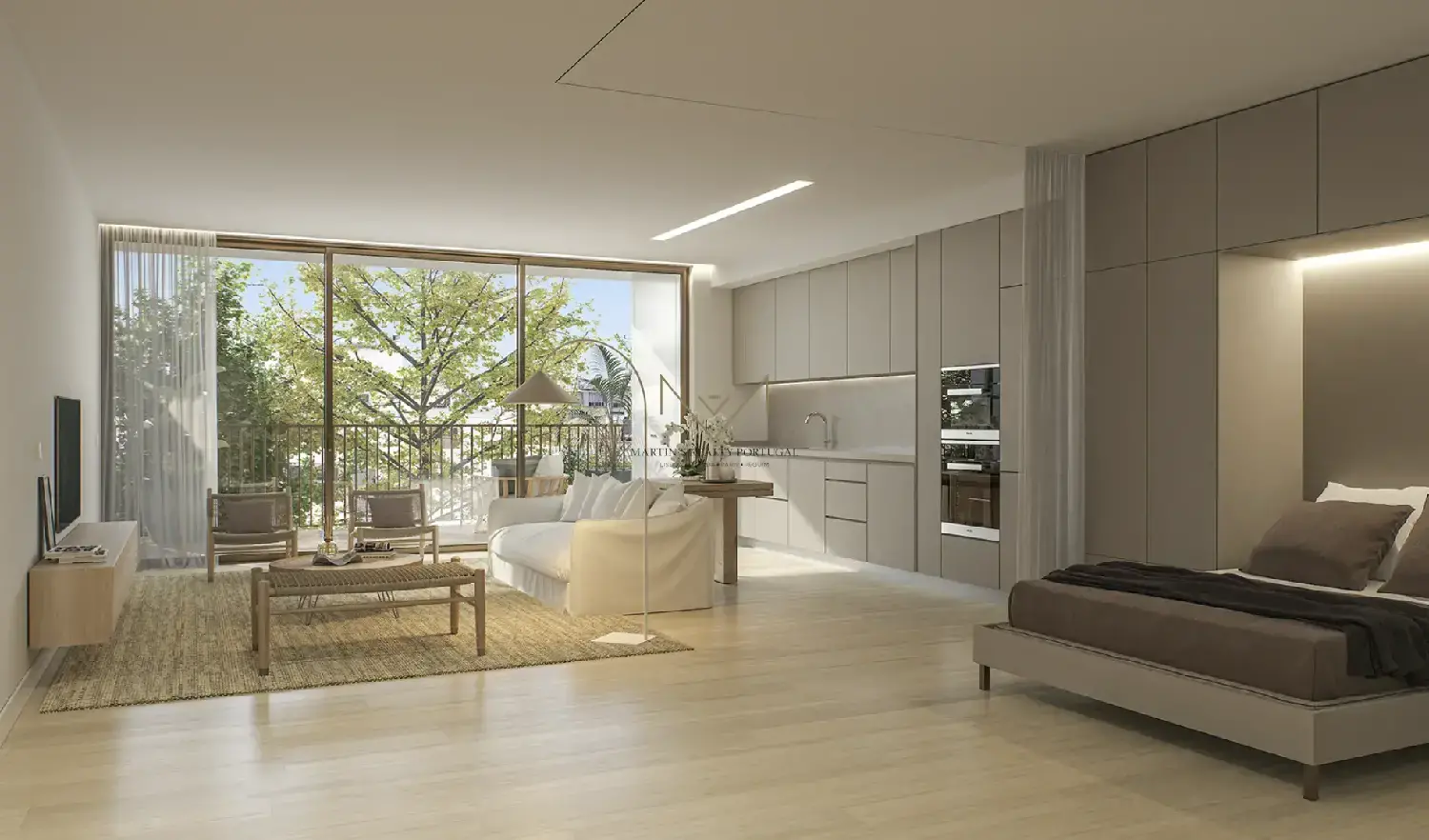  en venta apartamento Tavira Tavira 4