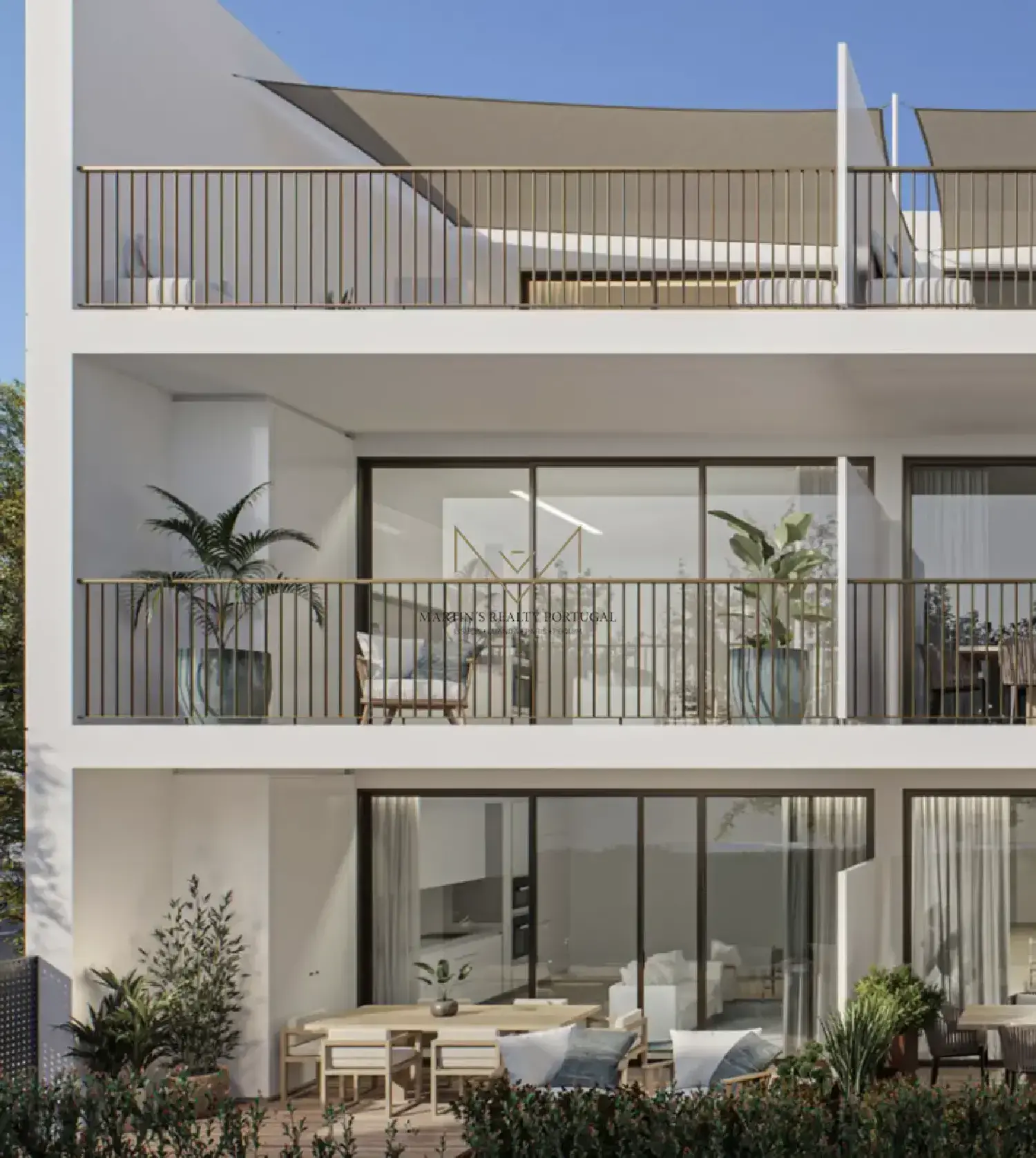  en venta apartamento Tavira Tavira 1