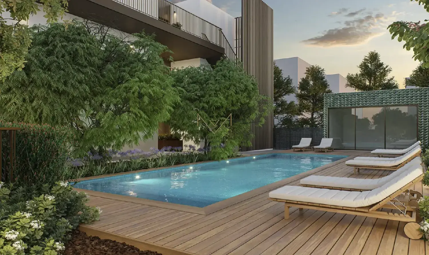  en venta apartamento Tavira Tavira 2