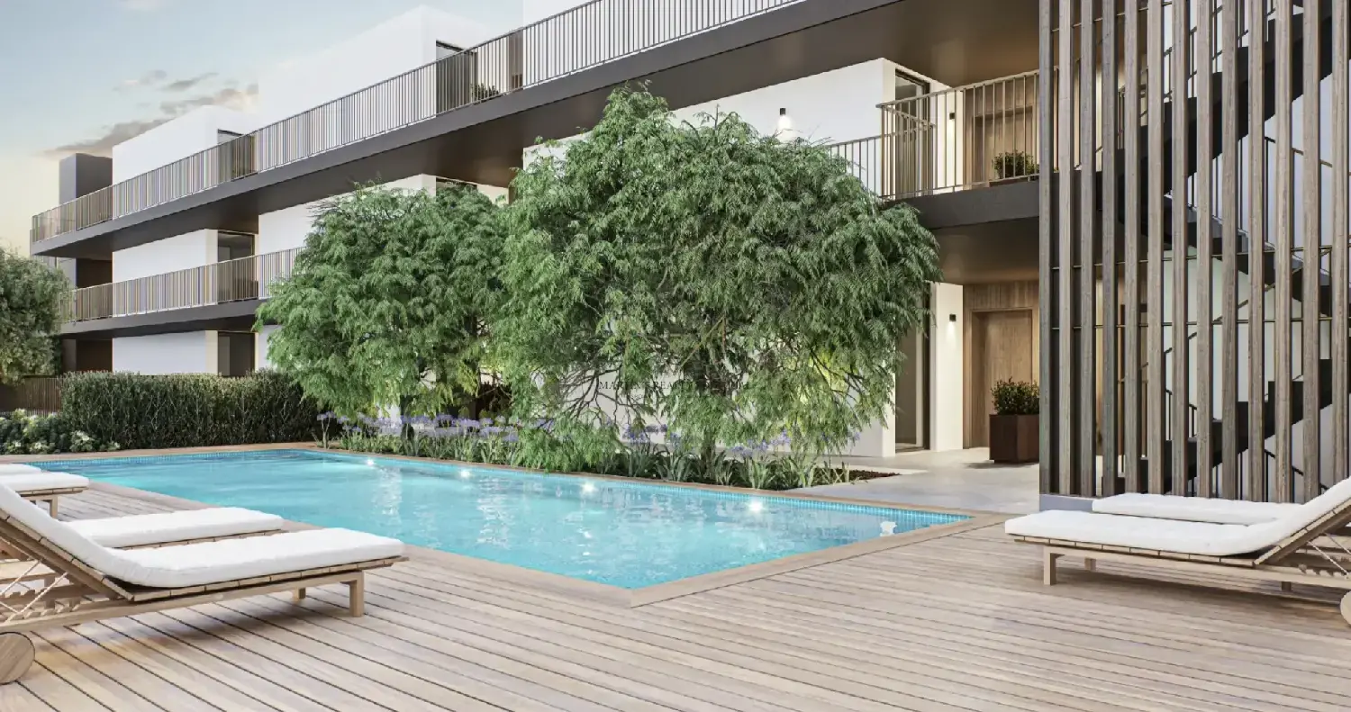  en venta apartamento Tavira Tavira 8