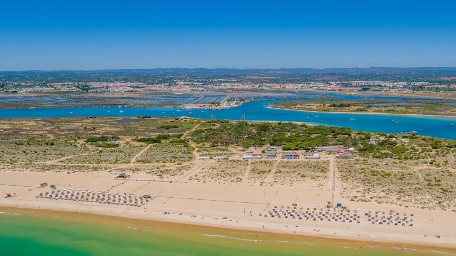  en venta apartamento Tavira Tavira 3