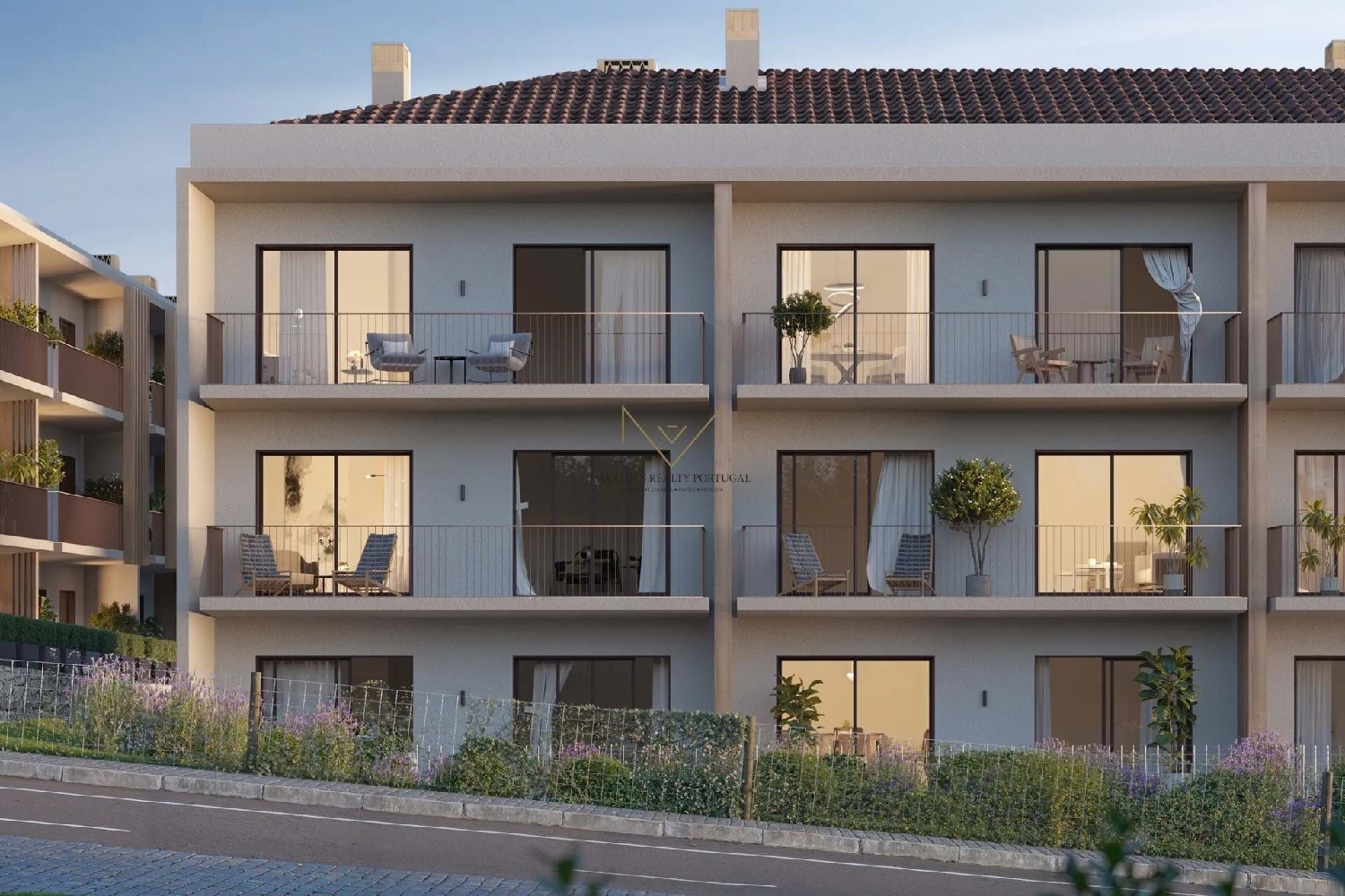  en venta apartamento Tavira Tavira 7