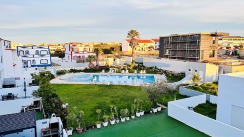 Vila do Bispo Vila Do Bispo Wohnung/ Apartment Bild 342005