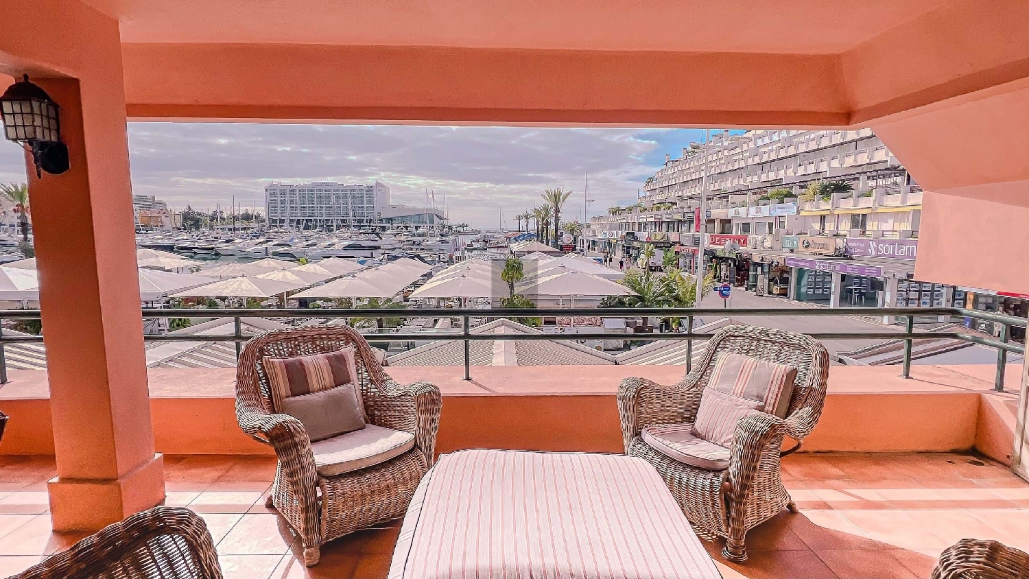  köpa lägenhet Vilamoura Loulé 1