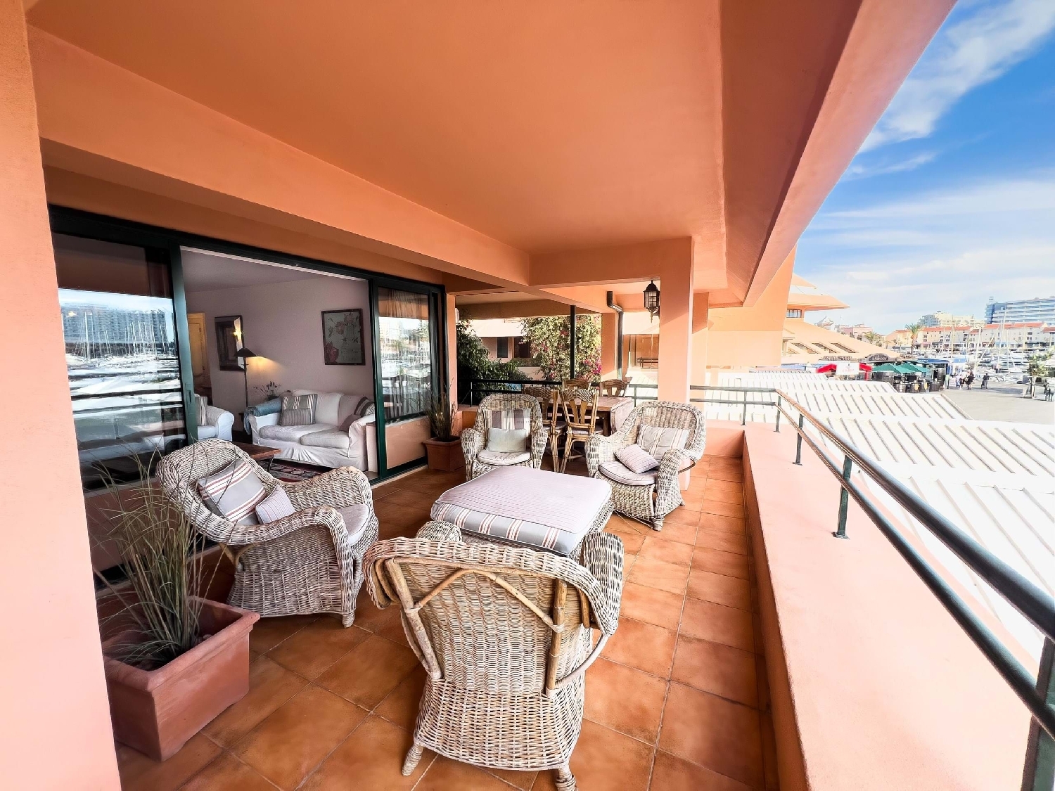  köpa lägenhet Vilamoura Loulé 2